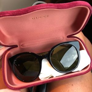 Gucci Sunglasses